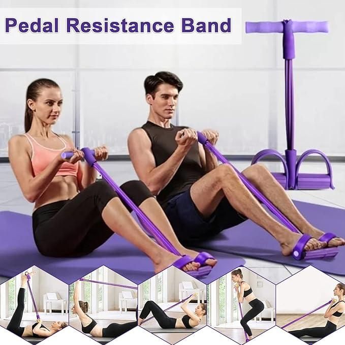Home Fitness & Yoga Equipment