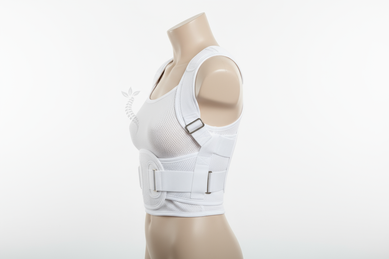 Posture & Back Support