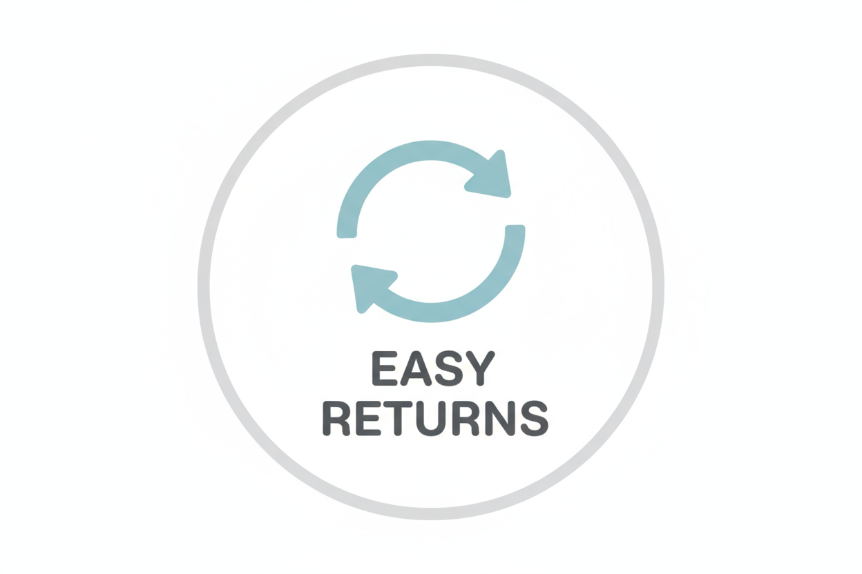 Easy Returns
