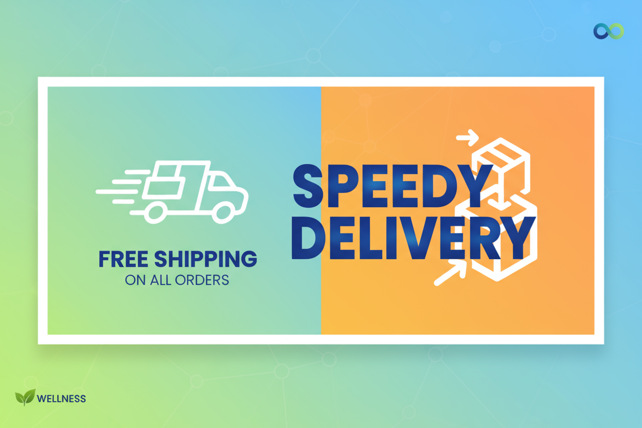 Free Shipping Banner
