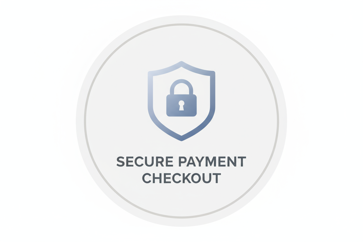 Secure Payment Checkout